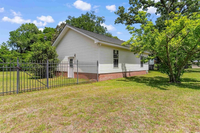 118 Ford Ave, Mullins, SC 29574 - photo 37