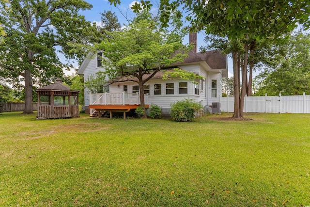 118 Ford Ave, Mullins, SC 29574 - photo 38