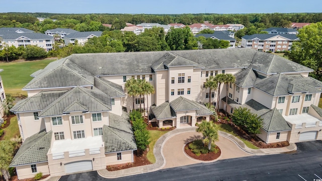 2180 Waterview Ln Unit 836, North Myrtle Beach, SC 29582 - aerial view of residential area