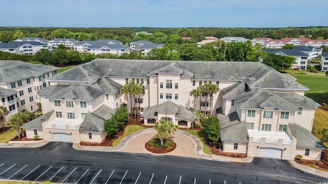 2180 Waterview Ln Unit 836, North Myrtle Beach, SC 29582 - aerial view of residential area