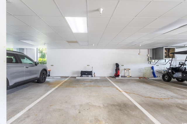2180 Waterview Ln Unit 836, North Myrtle Beach, SC 29582 - view of parking deck