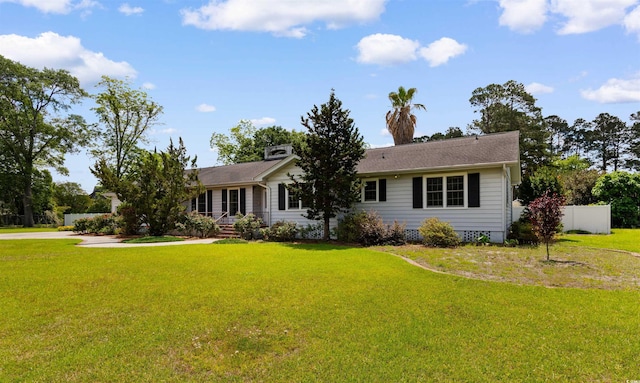 115 Ford Ave, Mullins, SC 29574 - photo 2