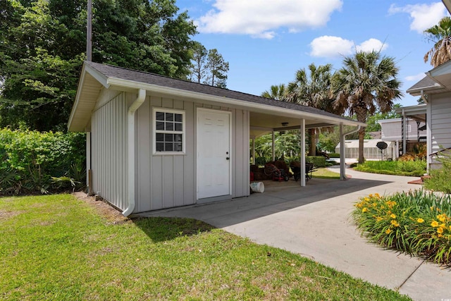 115 Ford Ave, Mullins, SC 29574 - photo 37