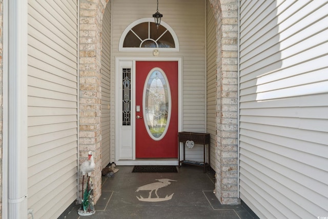 347 Kessinger Dr, Surfside Beach, SC 29575 - view of entrance to property