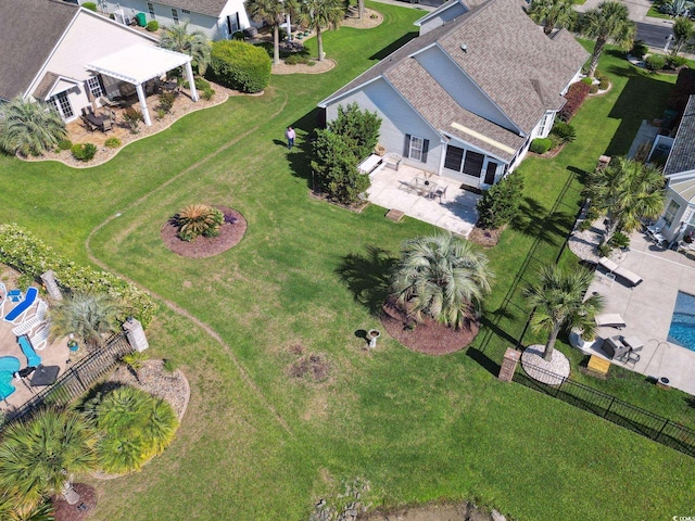 347 Kessinger Dr, Surfside Beach, SC 29575 - view of subject property