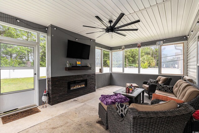 436 Cotton Grass Dr, Loris, SC 29569 - photo 20