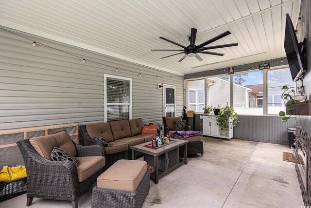 436 Cotton Grass Dr, Loris, SC 29569 - photo 21
