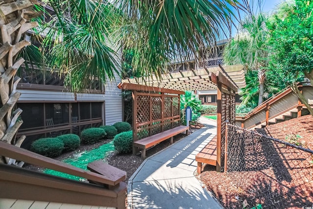 223 Maisons Dr Unit C8, Myrtle Beach, SC 29572 - photo 39