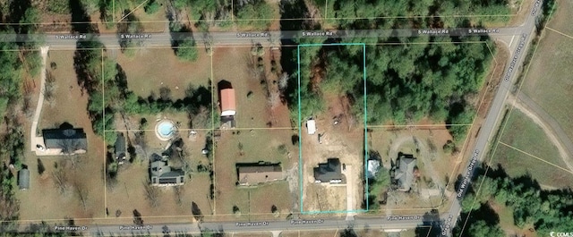 3719 Pine Haven Dr, Florence, SC 29506 - photo 3