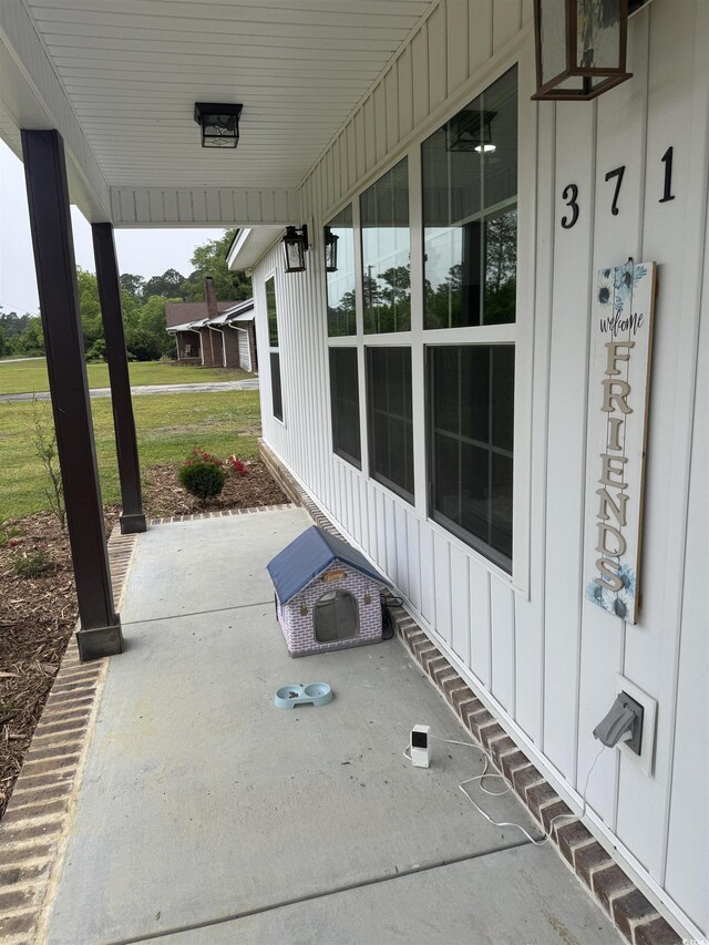 3719 Pine Haven Dr, Florence, SC 29506 - photo 27