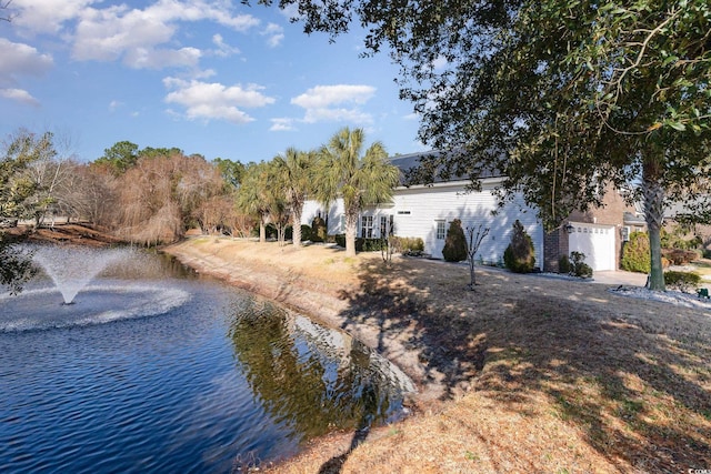 4608 Grovecrest Cir N, Myrtle Beach, SC 29582 - water view