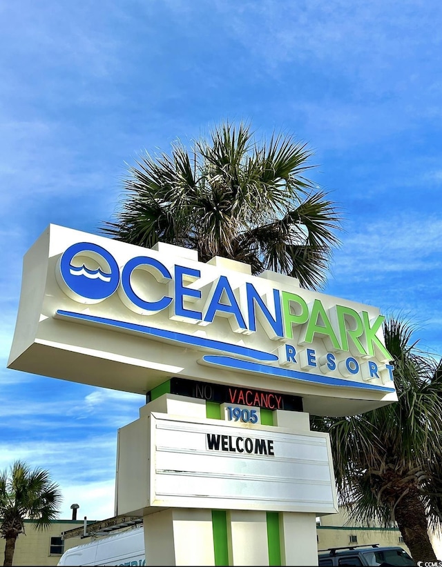 1905 S Ocean Blvd Unit 922-924, Myrtle Beach, SC 29577 - exterior view