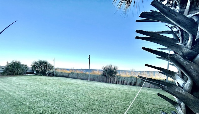 1905 S Ocean Blvd Unit 922-924, Myrtle Beach, SC 29577 - view of yard