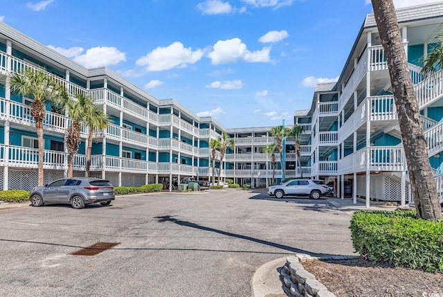 720 N Waccamaw Dr Unit 202, Garden City Beach, SC 29576 - photo 1