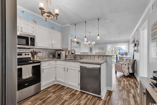 720 N Waccamaw Dr Unit 202, Garden City Beach, SC 29576 - photo 2