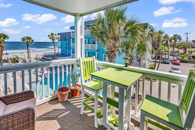 720 N Waccamaw Dr Unit 202, Garden City Beach, SC 29576 - photo 21