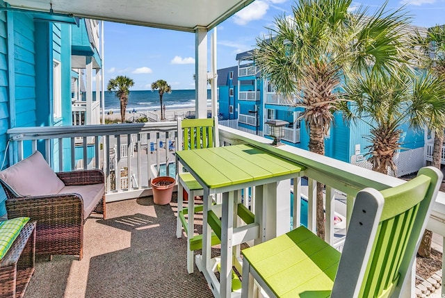 720 N Waccamaw Dr Unit 202, Garden City Beach, SC 29576 - photo 22