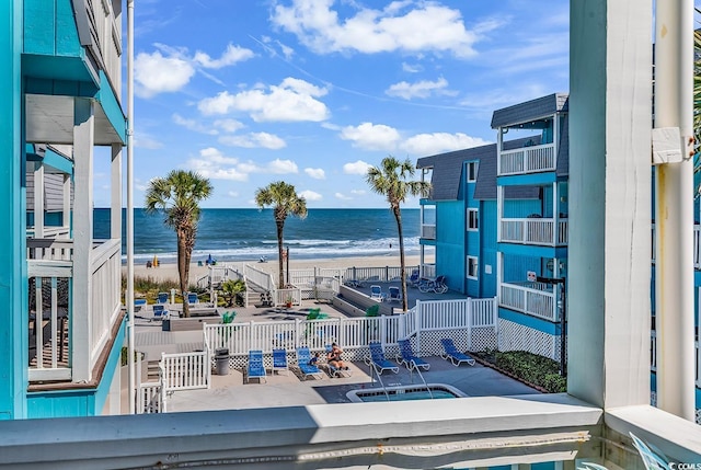 720 N Waccamaw Dr Unit 202, Garden City Beach, SC 29576 - photo 23