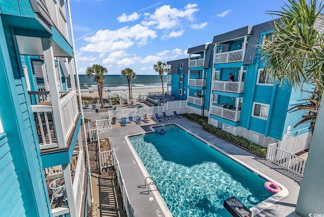 720 N Waccamaw Dr Unit 202, Garden City Beach, SC 29576 - photo 24