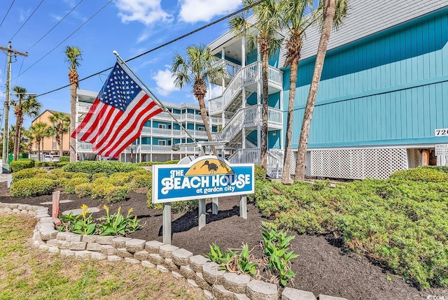 720 N Waccamaw Dr Unit 202, Garden City Beach, SC 29576 - photo 26