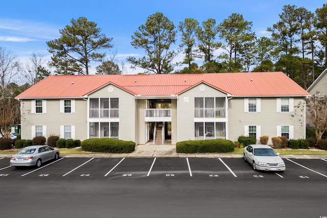 193 Charter Dr Unit E7, Longs, SC 29568 - view of property with uncovered parking