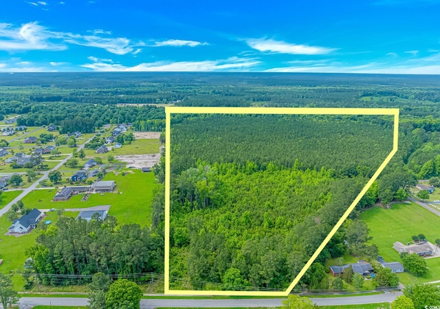 TBD Myrtle Rd, Andrews, SC 29510