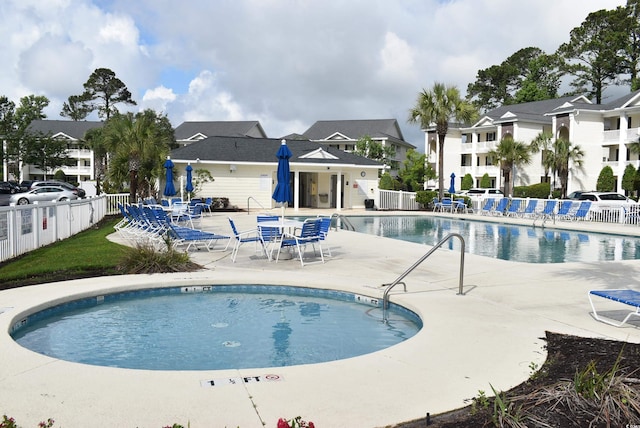 1266 River Oaks Dr Unit 12-F, Myrtle Beach, SC 29579 - photo 23