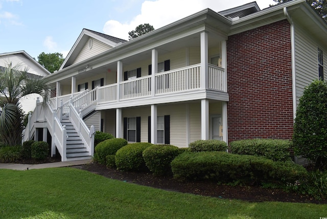 1266 River Oaks Dr Unit 12-F, Myrtle Beach, SC 29579 - photo 25