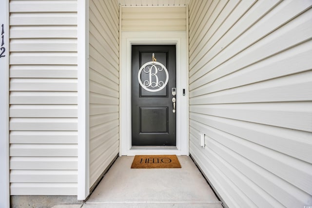 112 Carolina Lakes Blvd, Myrtle Beach, SC 29588 - property entrance