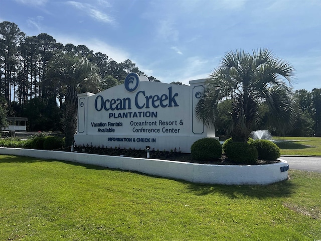 415 Ocean Creek Dr Unit 2161, Myrtle Beach, SC 29572 - photo 37