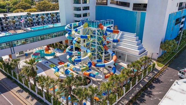1501 S Ocean Blvd Unit 1231, Myrtle Beach, SC 29577 - view of property