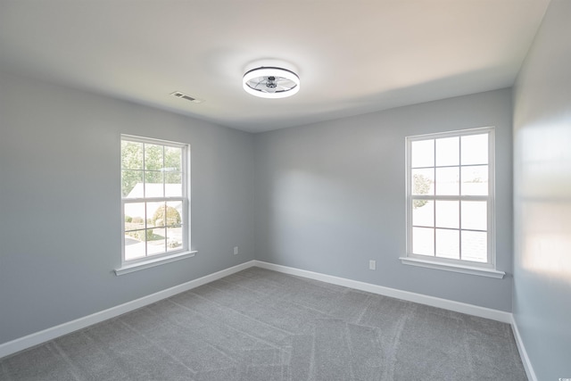1031 Snowberry Dr, Longs, SC 29568 - unfurnished room featuring baseboards and carpet flooring