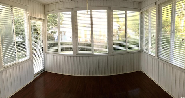 131 Goodale Dr, Longs, SC 29568 - unfurnished sunroom with wood finished floors and healthy amount of natural light