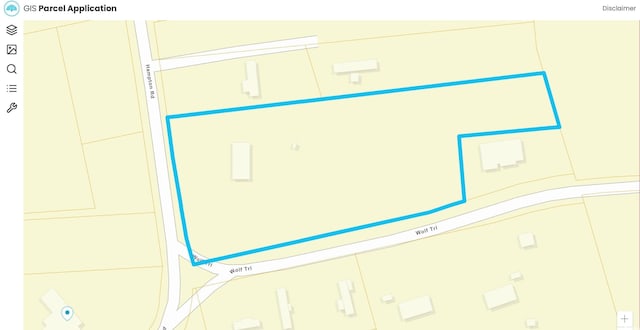 5375 Hampton Rd, Conway, SC 29527