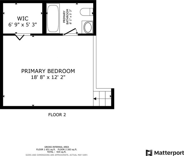 3700 Golf Colony Ln Unit 6J, Little River, SC 29566 - floor plan / room layout