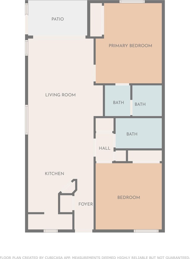 home floor plan