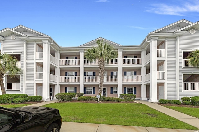 637 Waterway Village Blvd Unit 13C, Myrtle Beach, SC 29579 - view of property