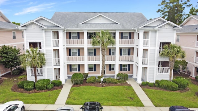 637 Waterway Village Blvd Unit 13C, Myrtle Beach, SC 29579 - view of property