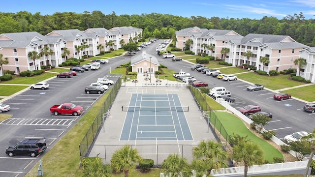 637 Waterway Village Blvd Unit 13C, Myrtle Beach, SC 29579 - drone / aerial view