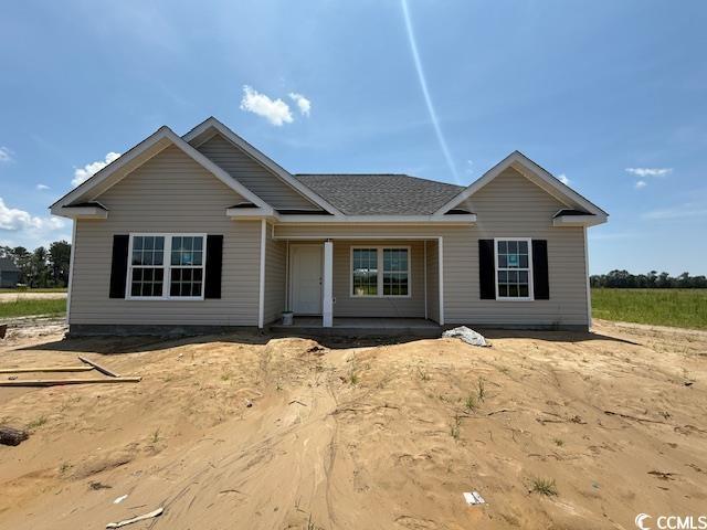 6696 Joyner Swamp Rd, Galivants Ferry, SC 29544 - photo 1