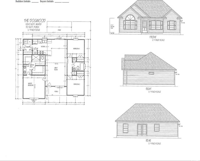 6696 Joyner Swamp Rd, Galivants Ferry, SC 29544 - photo 2
