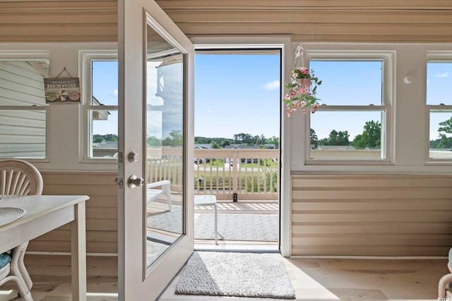 207 Double Eagle Dr Unit F-3, Myrtle Beach, SC 29575 - view of entryway