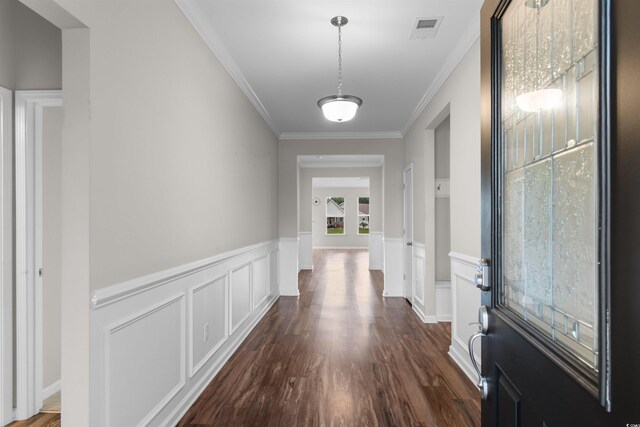 2317 Myerlee Dr, Myrtle Beach, SC 29588 - craftsman house featuring stone siding, driveway, a front lawn, and a garage