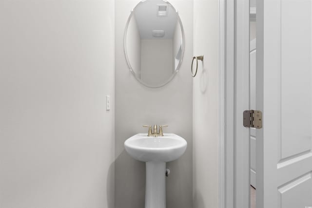 2317 Myerlee Dr, Myrtle Beach, SC 29588 - view of bathroom