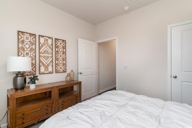 4458 E Coast Ln, Shallotte, NC 28470 - view of bedroom