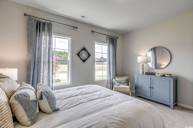 240 Wagner Cir, Conway, SC 29526 - bedroom with light colored carpet and baseboards
