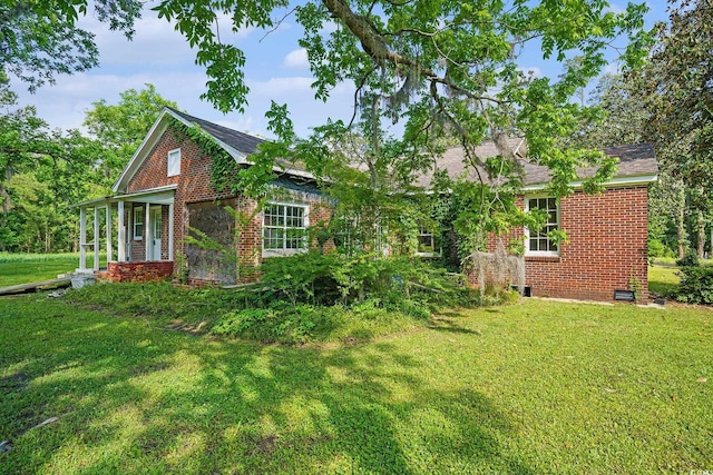 1895 Bucksville Dr, Conway, SC 29527 - photo 8