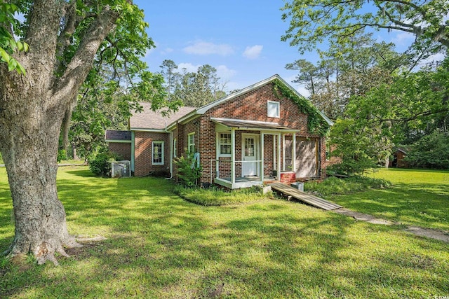 1895 Bucksville Dr, Conway, SC 29527 - photo 11