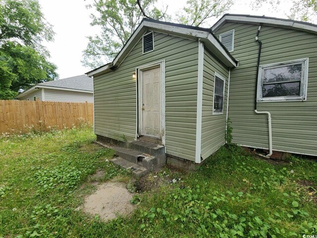 1744 John St, Conway, SC 29527 - photo 3