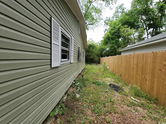 1744 John St, Conway, SC 29527 - photo 4